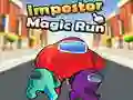 Impostor Magic Run – kostenloses Online-Spiel