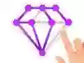 1 Line Puzzle Mania – kostenloses Online-Spiel