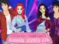 Princess Boyfriend’s Wardrobe Inspired Look – kostenloses Online-Spiel