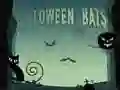 Halloween Bats – kostenloses Online-Spiel