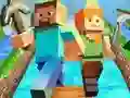Craft Runner – kostenloses Online-Spiel