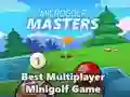 Microgolf Masters – kostenloses Online-Spiel