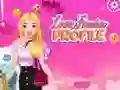 Love Finder Profile – kostenloses Online-Spiel