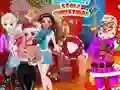 How Harley Stole Christmas – kostenloses Online-Spiel