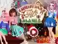 Christmas Gifts Mania – kostenloses Online-Spiel