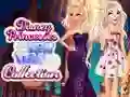 Disney Princesses New Year Collection – kostenloses Online-Spiel
