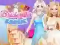 Bridezilla Barbie – kostenloses Online-Spiel