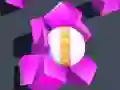Spongy Rolling Magnet Ball – kostenloses Online-Spiel