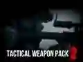 Tactical Weapon Pack 2 – kostenloses Online-Spiel
