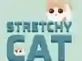 Stretchy Cat – kostenloses Online-Spiel