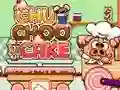 Chu Choo Cake – kostenloses Online-Spiel