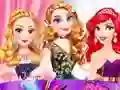 Fashion Designer Party – kostenloses Online-Spiel