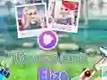 Travelling Guide  Eliza – kostenloses Online-Spiel