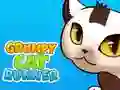 Grumpy Cat Rrunner – kostenloses Online-Spiel