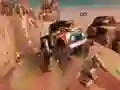 Monster Truck Speed Race – kostenloses Online-Spiel