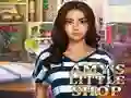 Amy's Little Shop – kostenloses Online-Spiel