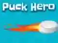 Puck Hero – kostenloses Online-Spiel