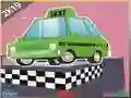 Stretchy Road Car – kostenloses Online-Spiel