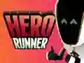 Hero Runner – kostenloses Online-Spiel