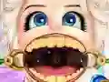 Dentist Salon Party Braces – kostenloses Online-Spiel
