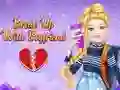 Break Up With Boyfriend – kostenloses Online-Spiel
