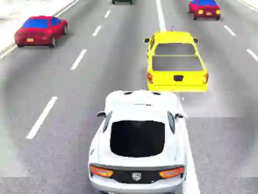 Crazy Traffic – kostenloses Online-Spiel