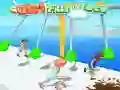 Girl Fun Race – kostenloses Online-Spiel
