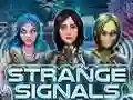 Strange Signals – kostenloses Online-Spiel