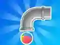 Pipe Balls – kostenloses Online-Spiel