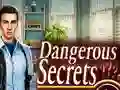 Dangerous Secrets – kostenloses Online-Spiel