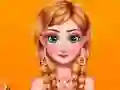 Sisters Ice Vs Flame – kostenloses Online-Spiel