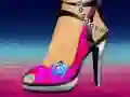 Shoe Maker – kostenloses Online-Spiel