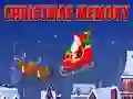 Christmas Memory – kostenloses Online-Spiel