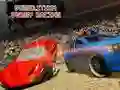 Demolition Derby Racing – kostenloses Online-Spiel