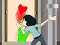 Kiss all the neighbors – kostenloses Online-Spiel