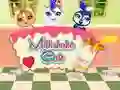 Milkshake Cafe – kostenloses Online-Spiel