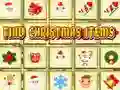 Find Christmas Items – kostenloses Online-Spiel