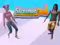 Streamer Rush – kostenloses Online-Spiel
