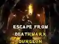 Escape From Deathmark Dungeon – kostenloses Online-Spiel