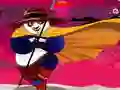 Kung Fu Panda Dress Up – kostenloses Online-Spiel