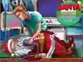 Santa Resurrection Emergency – kostenloses Online-Spiel