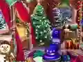 Christmas House Cleaning – kostenloses Online-Spiel