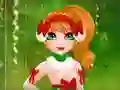 Princess Battle For Christmas Fashion – kostenloses Online-Spiel