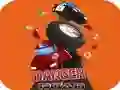 Danger Road – kostenloses Online-Spiel