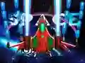 Extreme Space Airplane Attack – kostenloses Online-Spiel