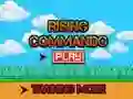 Rising Command – kostenloses Online-Spiel
