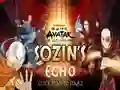 Avatar The Last Airbender: Sozin’s Echo – kostenloses Online-Spiel