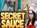 Secret Sauce – kostenloses Online-Spiel