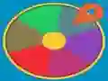 Rotating Wheel – kostenloses Online-Spiel