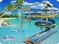 Water Slide Adventure – kostenloses Online-Spiel